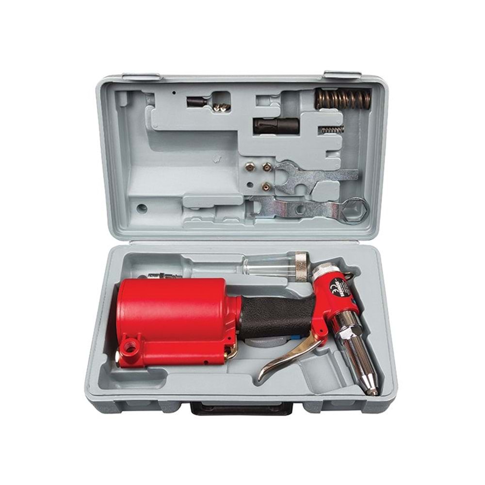 HAVALI PERÇİN TABANCASI SETİ AHR-101 K