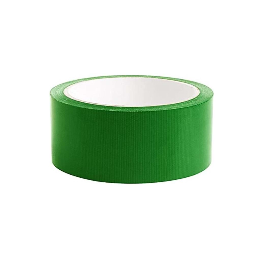 TAMİR TAKVİYE BANTI 48MM 10MT YEŞİL