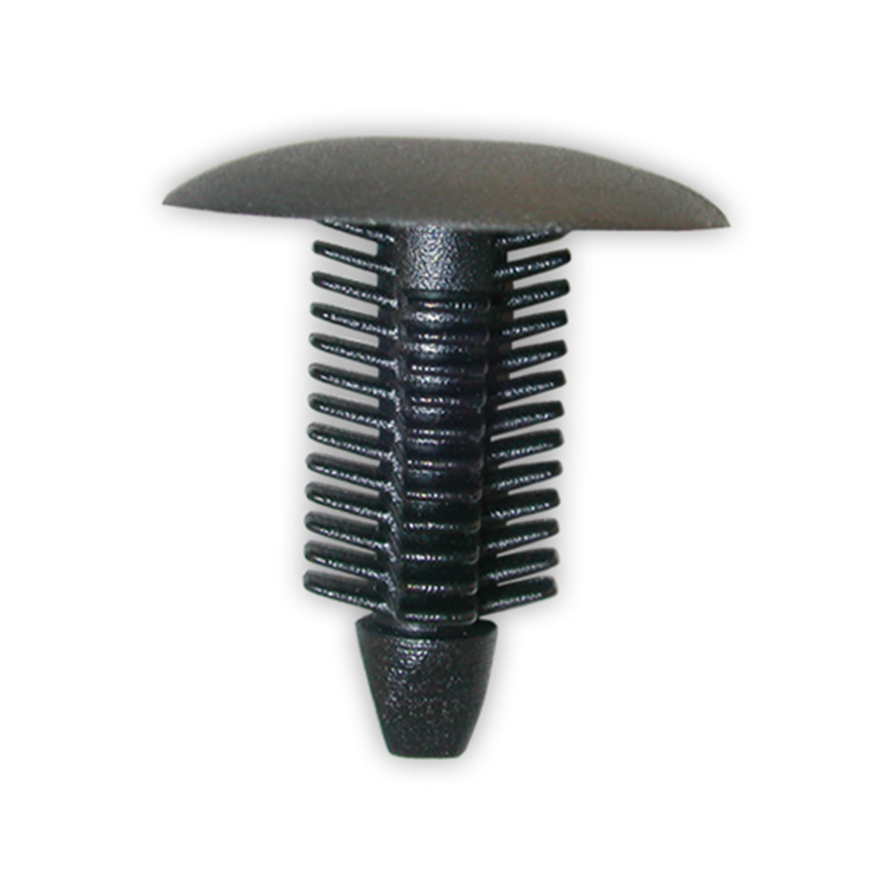 KLİPS ÜNİVERSAL SİYAH 10X22X22 FİAT-1301019808 0605