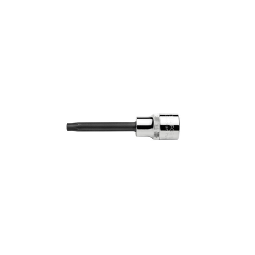 1/2'' TORX LOKMA ANAHTAR UZUN T30 C28S-T30L CF