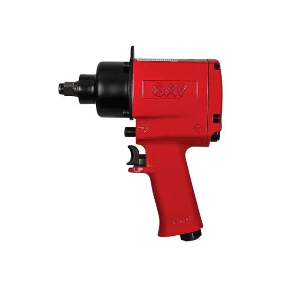 HAVALI DARBELİ SOMUN SÖKME 1/2'' 720NM OS-1241 GAV