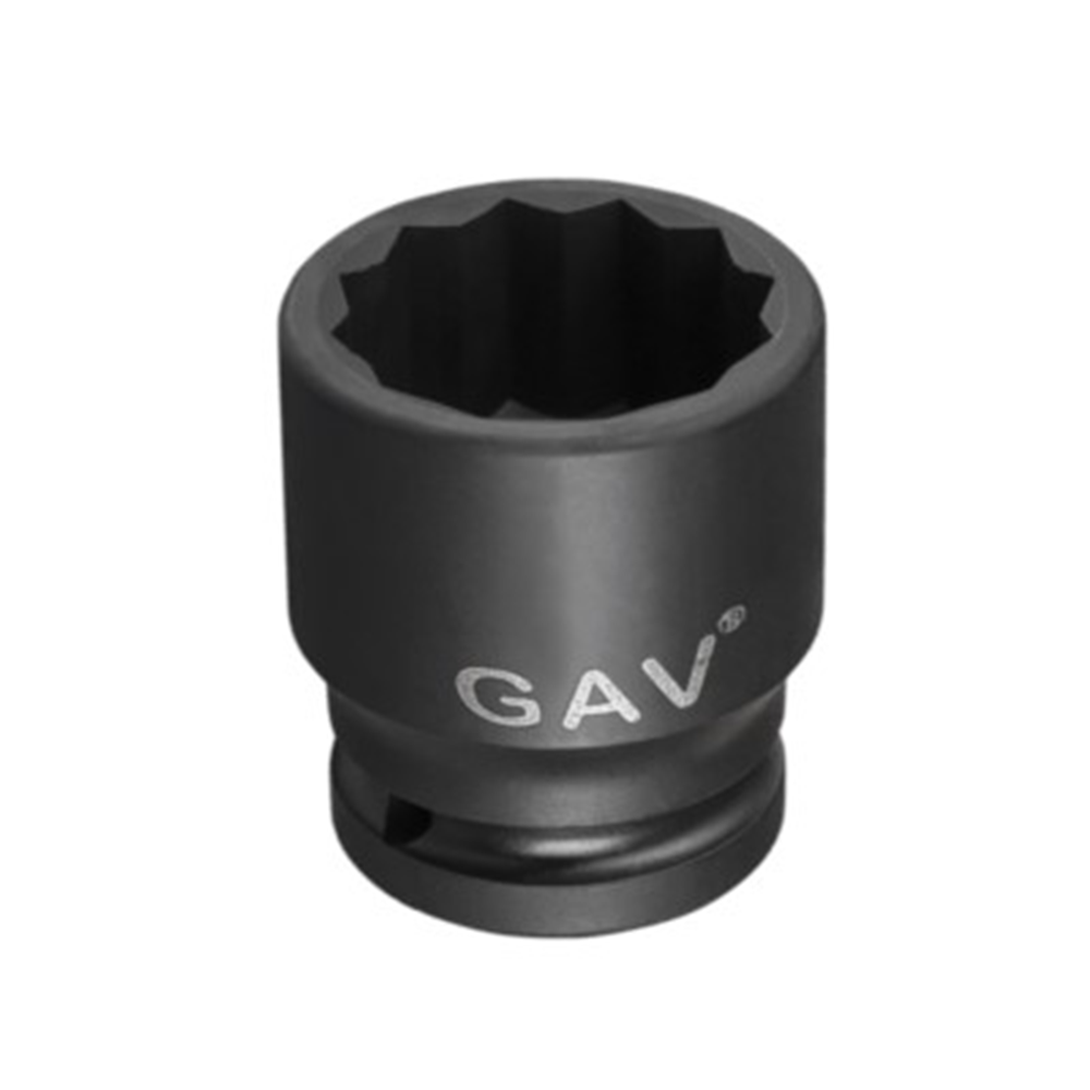 3/4''-32MM 12 KÖŞE HAVALI LOKMA ANAHTAR 46832 GAV