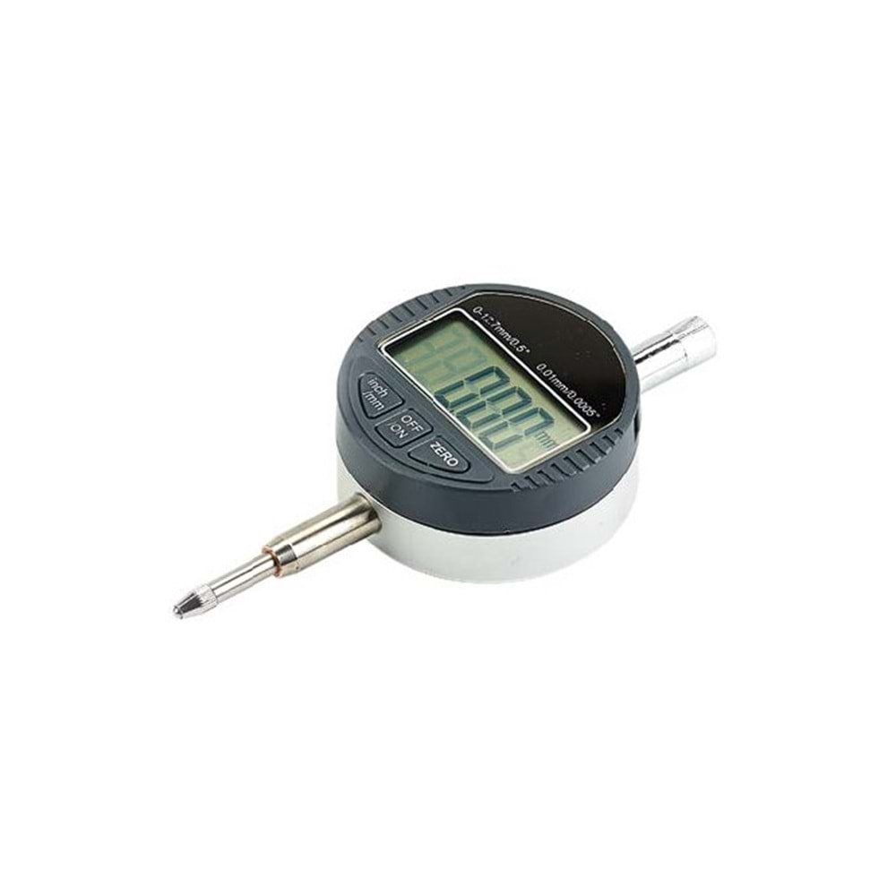 DİGİTAL KOMPARATÖR SAATİ 0-12.7MM/0.01 1320