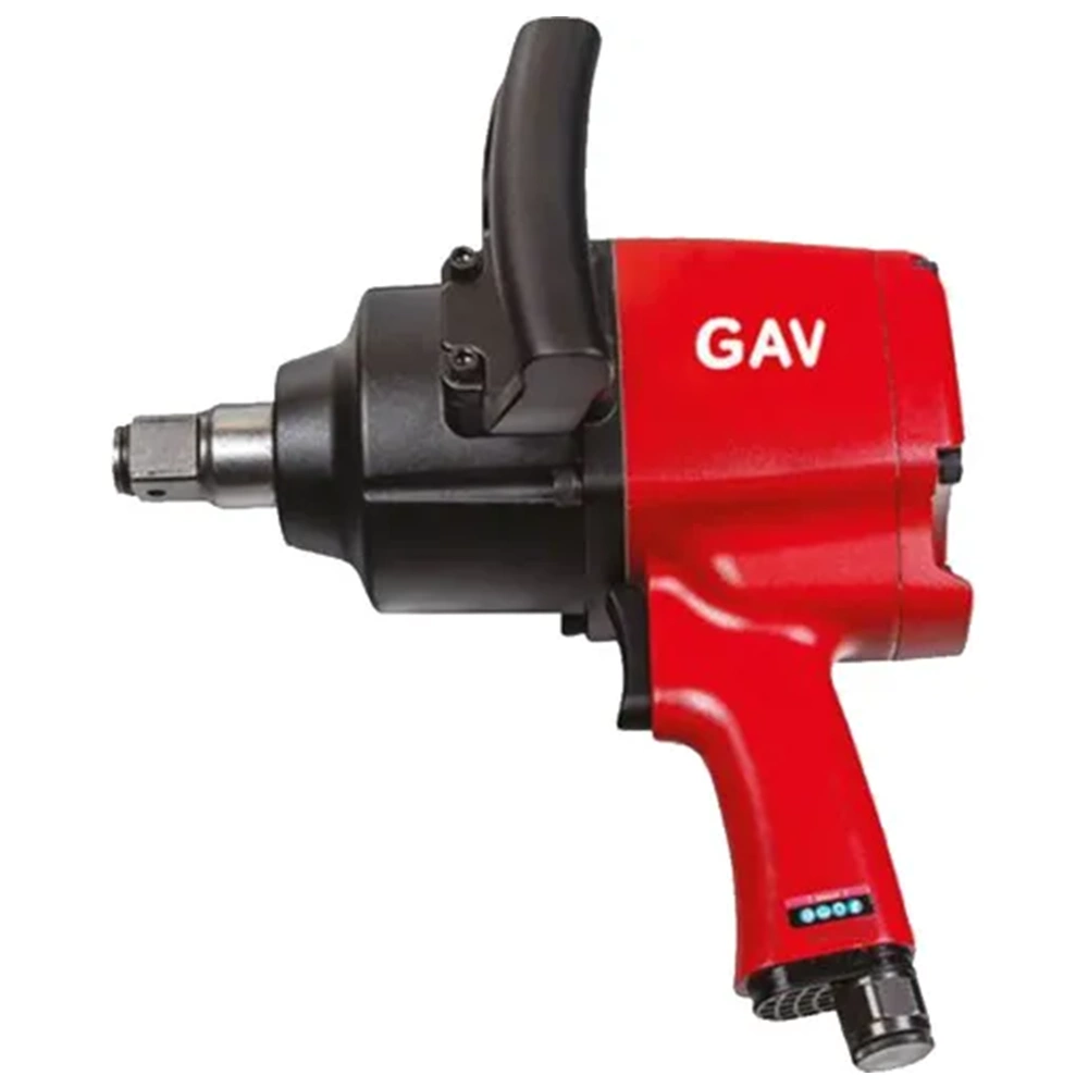 1'' HAVALI DARBELİ SOMUN SÖKME OS-4075