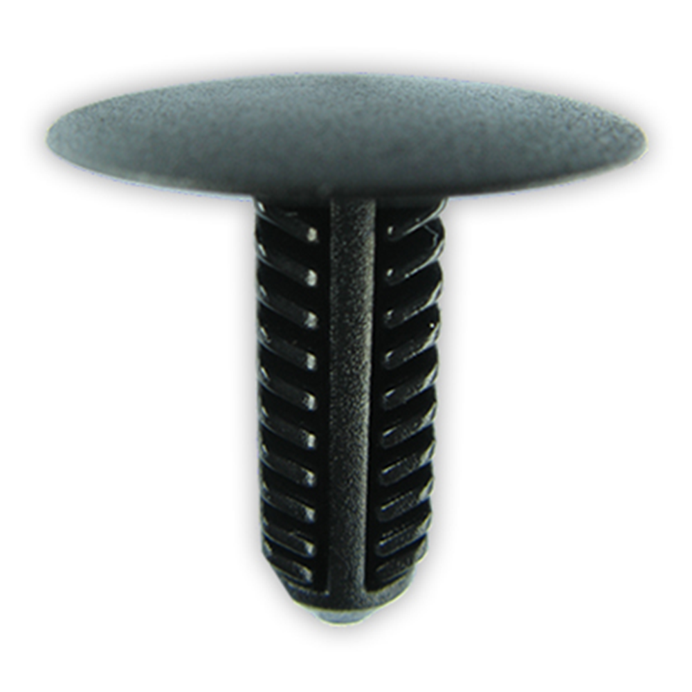 KLİPS DÖŞEME KÖŞELİ SİYAH DUCATO 0365