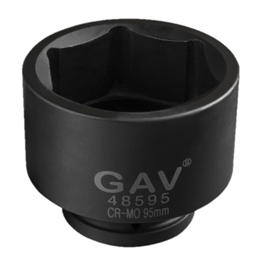 1''-75MM HAVALI LOKMA ANAHTAR 48575