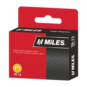 YEDEK ZIMBA TELİ TR-13 14MM NO.3 1000 AD. 570564