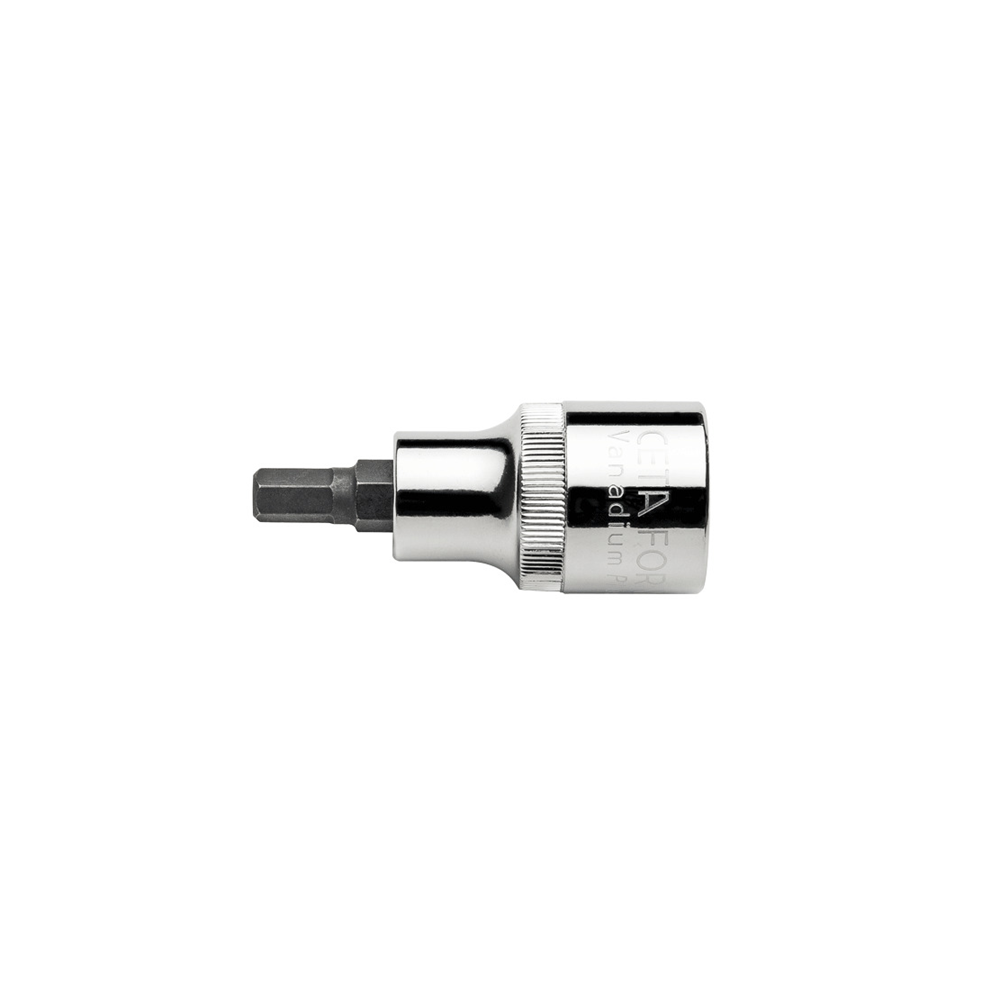 1/4'' LOKMALI ALLEN ANAHTAR 4MM C08S-H40 CF