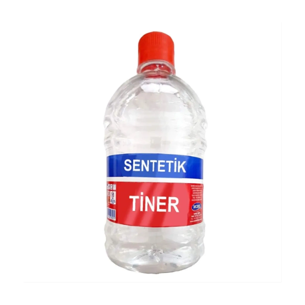 SENTETİK TİNER 300 ML.