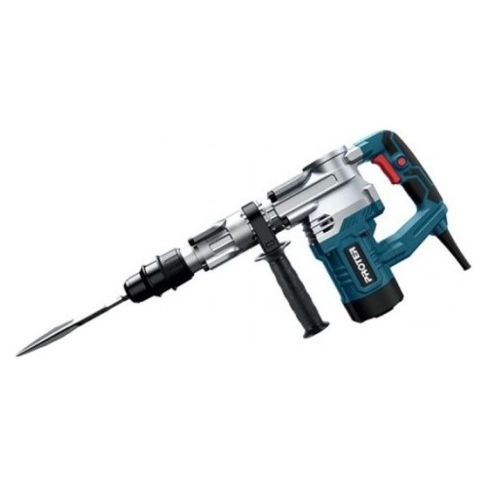 ELEKTRİKLİ MAX KIRICI 7KG 20 JOULE 1300WATT PH 1350 K