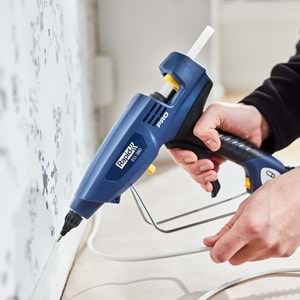 RAPİD SICAK SİLİKON TABANCASI 400WATT EG 380