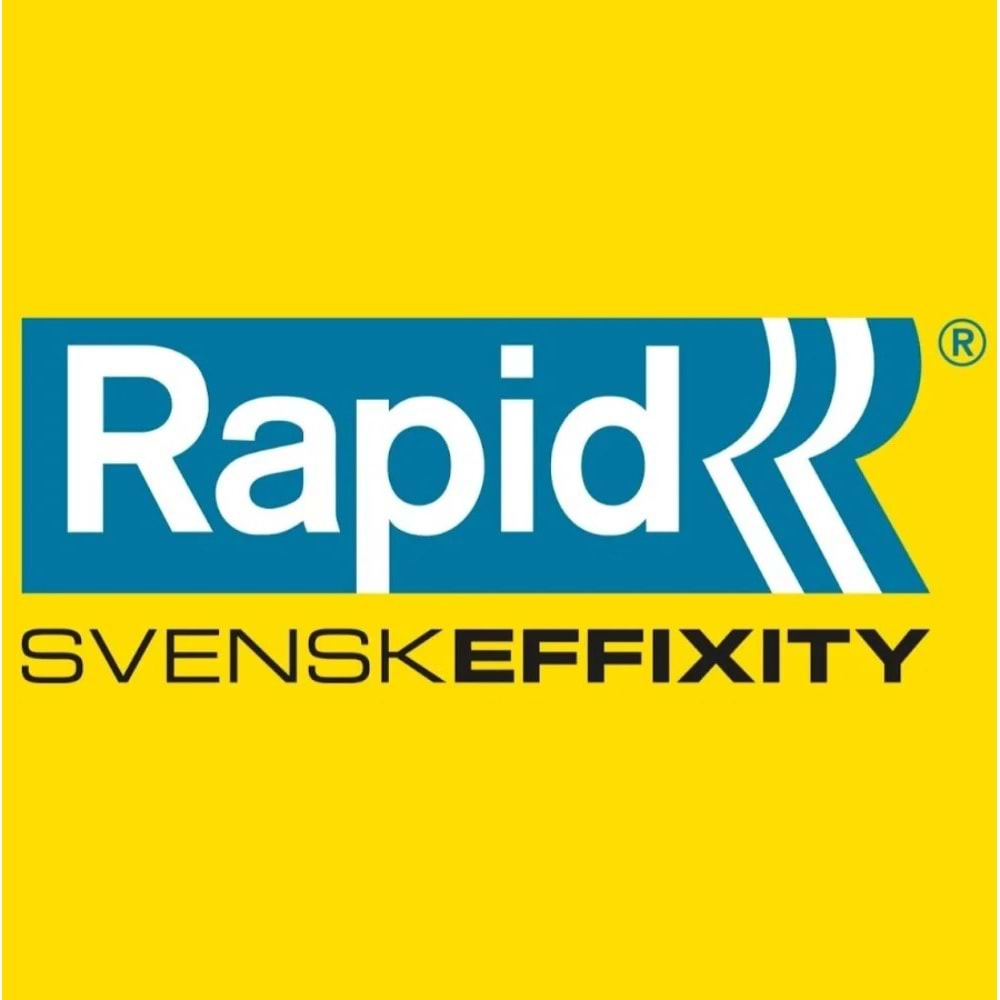 RAPİD SICAK SİLİKON ECO-T 12/190MM 1KG.
