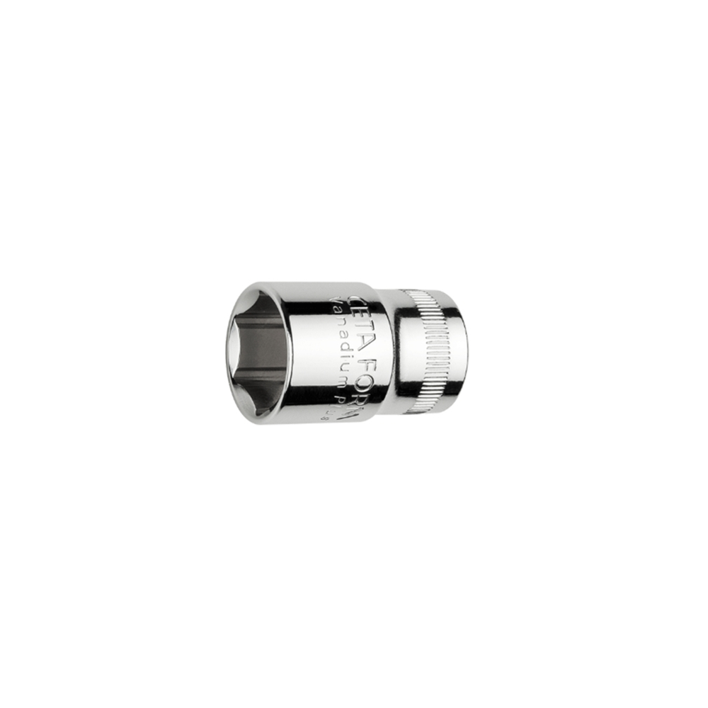 1/4'' 6 KÖŞE LOKMA ANAHTAR 15MM C02-H150 CF