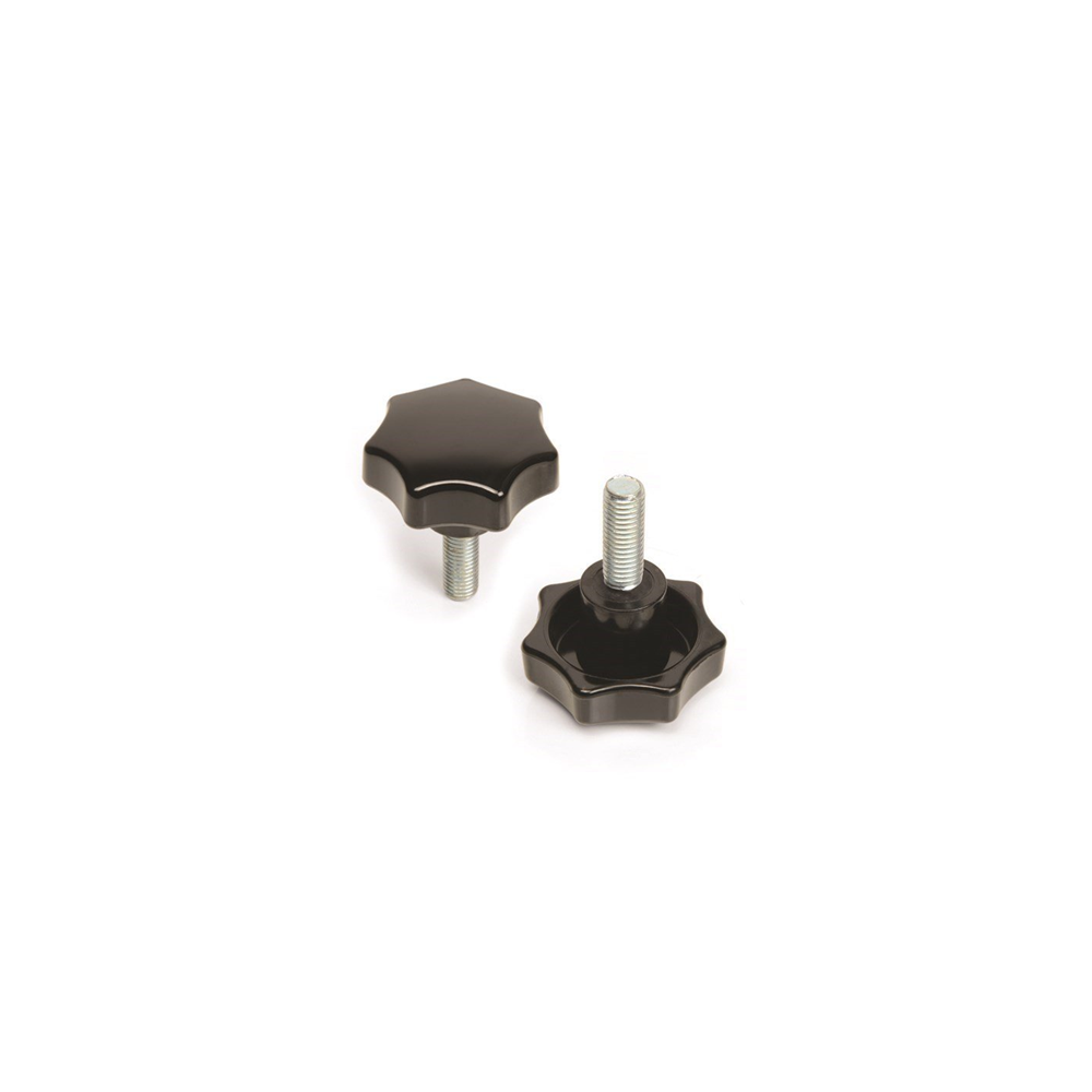 BAKALİT KELEBEK CİVATALI M10*25 BKC 501025