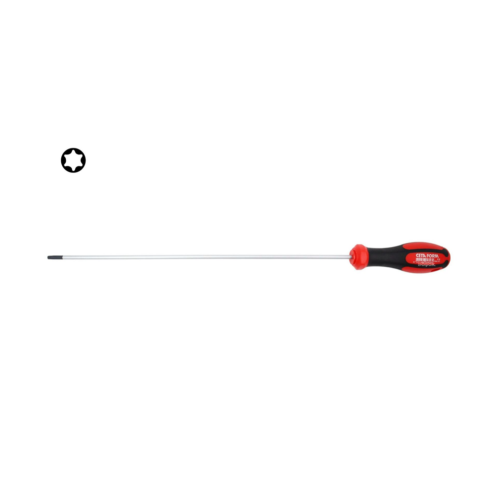 TORNAVİDA TORX T30 300MM F18-030-300 CF