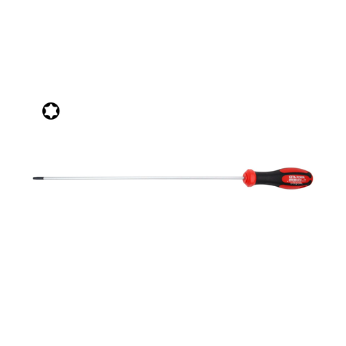 TORNAVİDA TORX T30 300MM F18-030-300 CF