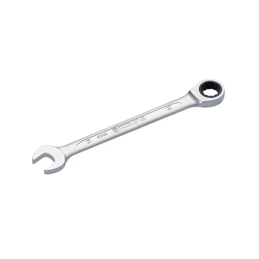 CIRCIRLI KOMBİNE ANAHTAR 18MM 0340020018 İZELTAŞ