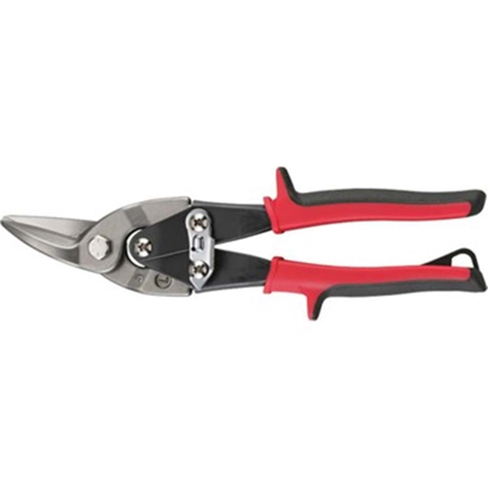 SAÇ MAKASI SOL J04-250L CF