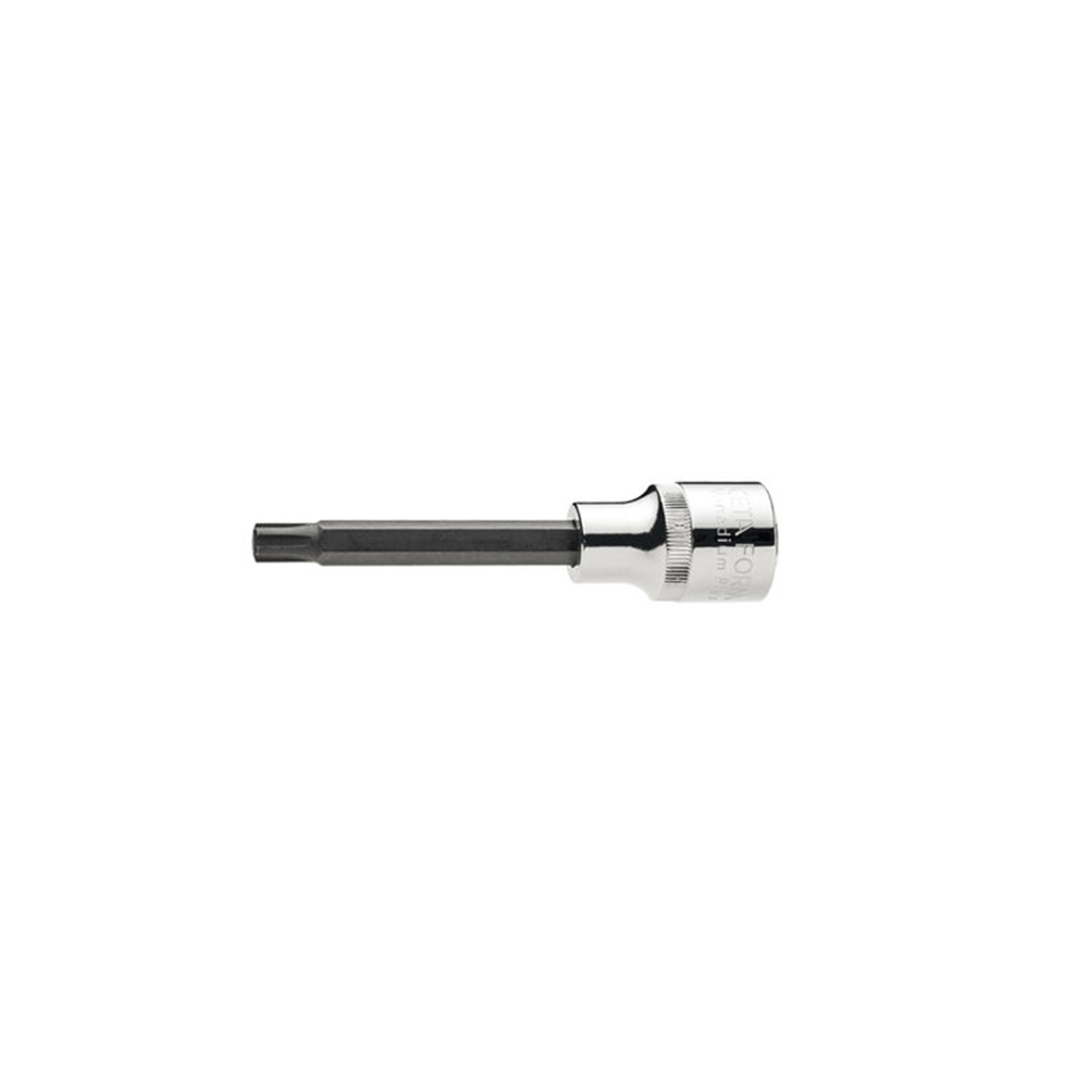 1/2'' RİBE LOKMA ANAHTAR UZUN 8MM C28S-R08L CF