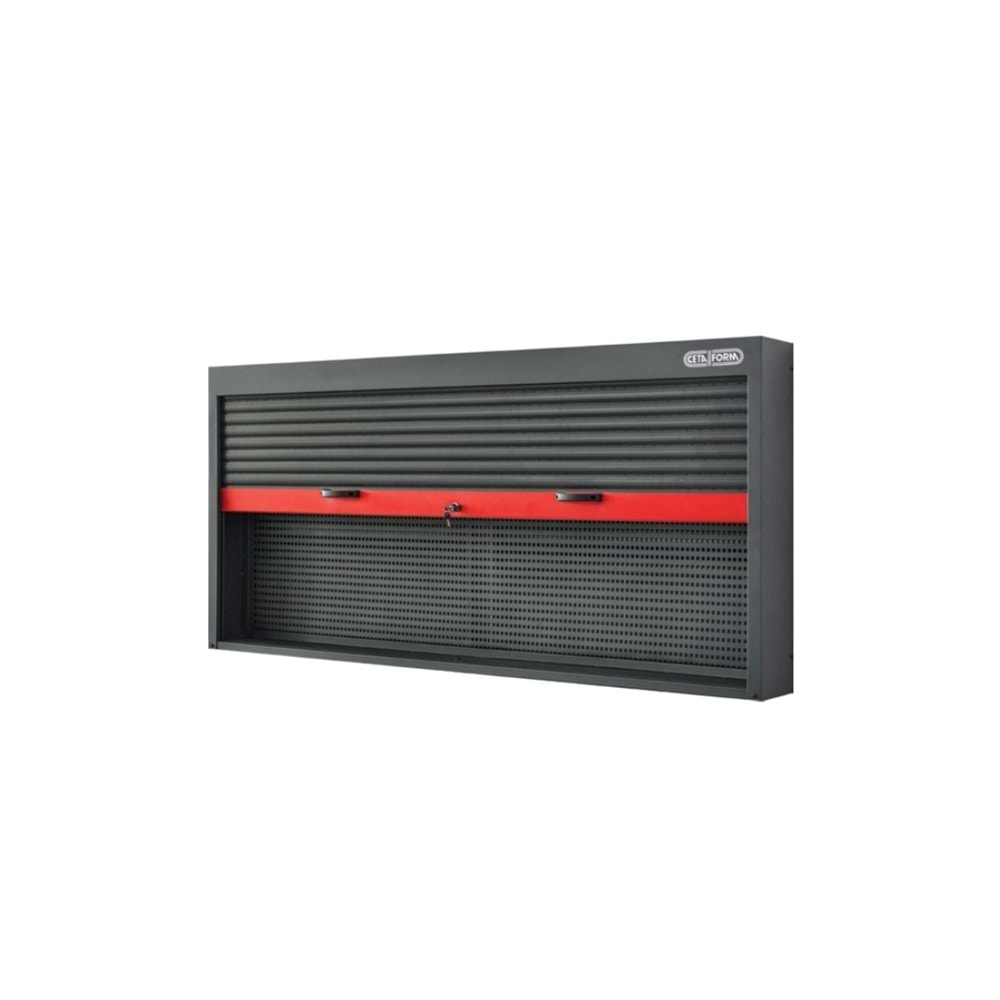PANJURLU ALET PANOSU 2000*960*215MM A20-200SH CF
