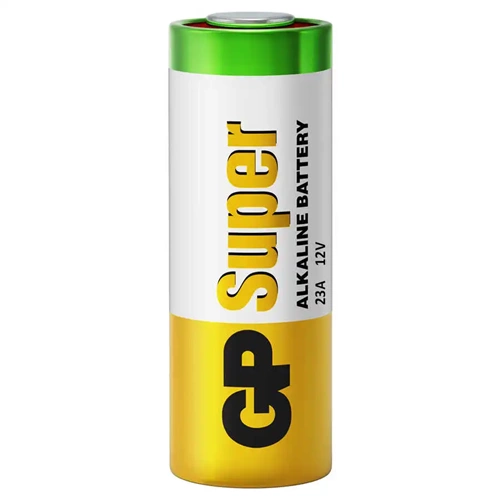 GP 12V PİL ALKALİN 23A ELEKTRONİCS