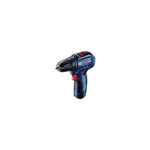 BOSCH GSB 12.0-Lİ x2 AKÜLÜ VİDALAMA