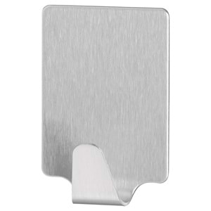 TESA METAL PERMANENT YAPIŞKANLI KANCALAR L 66613-00000-00