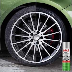 JANT TEMİZLEME KÖPÜĞÜ 500ML.