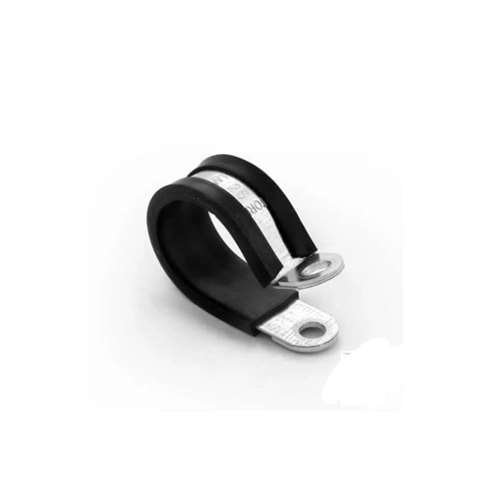 LASTİKLİ KELEPÇE 16MM