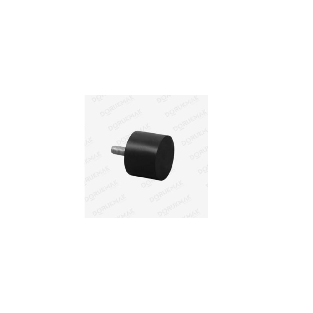 TAKOZ TEK CİVATALI PULLU 50X30
