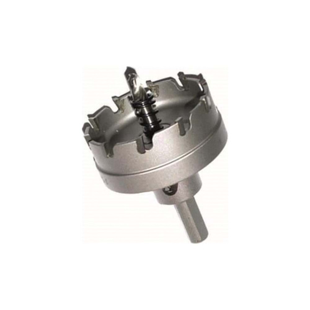 70MM TCT PASLANMAZ DELME PANÇ