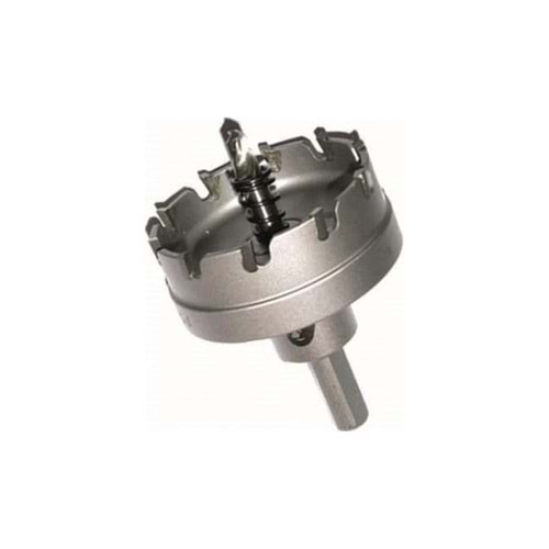 70MM TCT PASLANMAZ DELME PANÇ