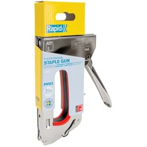 RAPİD MEKANİK ZIMBA TABANCASI R353E