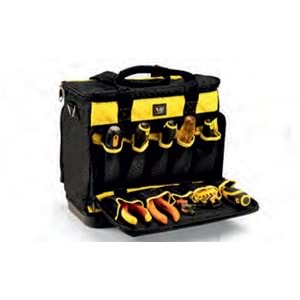 BEZ TAKIM ÇANTASI DİKDÖRTGEN V10 VBG-2