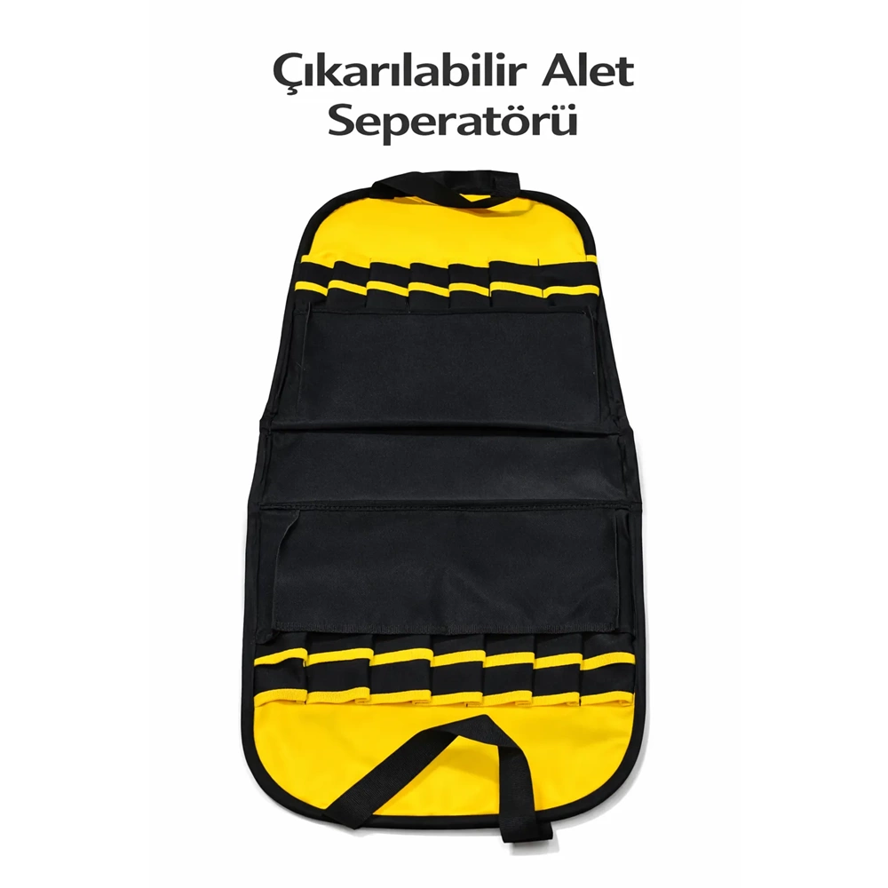 BEZ SIRT TAKIM ÇANTASI V10 VBG-3