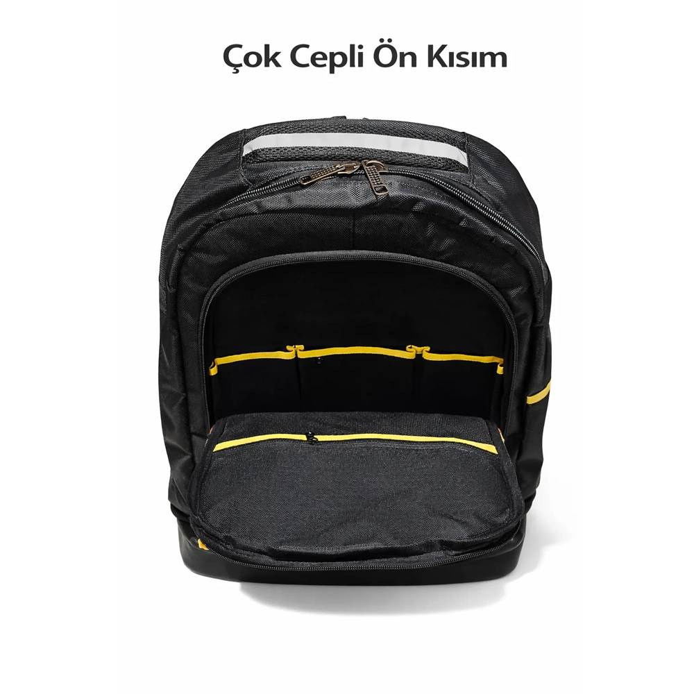 BEZ SIRT TAKIM ÇANTASI V10 VBG-3