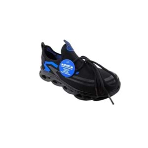 SPOR İŞ GÜVENLİĞİ AYAKKABISI S1 40