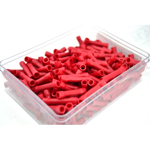 KABLO BİRLEŞTİRİCİ EKM2 0.5 - 1.5MM KIRMIZI