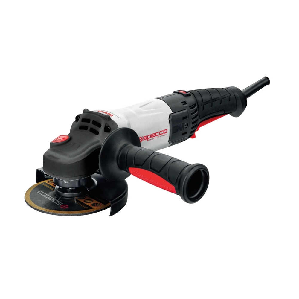 SPECCO ELEKTRİKLİ DEVİR AYARLI TAŞ MOTORU 125MM 1200WATT SP-5014