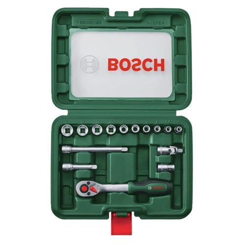 1/4 KARBÜRATÖR LOKMA TAKIMI 15 PRÇ. 1600A03EG1 BOSCH